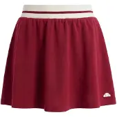 Ellesse Saia 'Bromont' vermelho / branco