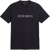 Antony Morato Camisa cinzento / preto