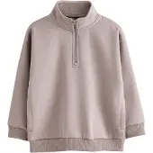 Next Sweatshirt cappuccino