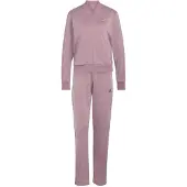 Adidas Fato de treino 'Dayready' ameixa / malva