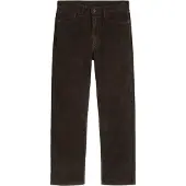 Levi's Calças de ganga '565 97 LOOSE STRAIGHT' chocolate