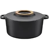 Fiskars Caçarola Norden 6l 23 Cm