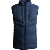 Zavetti Canada Colete 'Vanderoni' navy