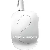 Comme des Garcons Eau De Parfum 2 Vaporizer 50ml