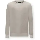 Marc O'Polo Pullover cinzento claro