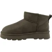 Tom Tailor Botas cáqui