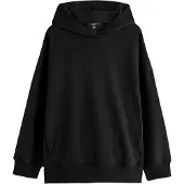 Next Sweatshirt preto