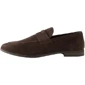 Next Sapato Slip-on chocolate