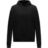 JJ REBEL Sweatshirt 'JREBCREST' preto