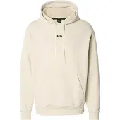 BOSS Sweatshirt 'Sly Zone' bege
