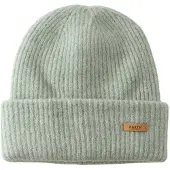 Barts Gorros 'Witzia' verde pastel