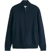 Next Casaco de malha 'Milano' navy
