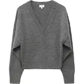 And Other Stories & Other Stories Pullover acinzentado