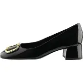 Högl Sapatos de salto 'LOUISE' preto