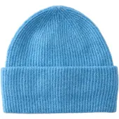 Samsøe & Samsøe Gorros azure