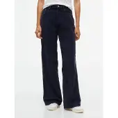 Tommy Hilfiger Calças azul escuro