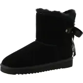 Mustang Botas preto