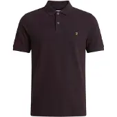 Farah Camisa 'CUNNINGHAM' preto