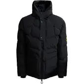 Zavetti Canada Casaco de inverno preto