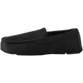 Next Mocassins preto