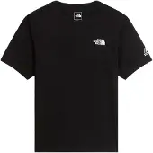 The North Face Camisa funcionais 'Mountain Athletics' preto