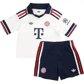 Adidas Conjunto alternativo de criança FC Bayern München 26/27