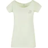 Urban Classics Camisa verde pastel