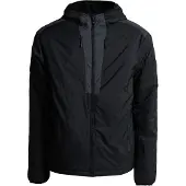 Zavetti Canada Casaco de inverno 'OMARO 2.0' preto