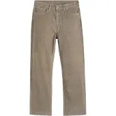 Levi's Calças de ganga '565 97' taupe