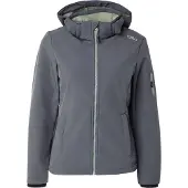 CMP Jaqueta Softshell 39a5006
