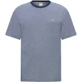 Jack & jones Premium Camisa 'JPRBLUALVES' azul escuro