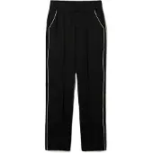 Ellesse Calças de desporto 'AVINO' preto / branco