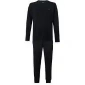 Emporio Armani Pijama comprido preto