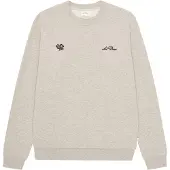 Les deux Sweatshirt bege