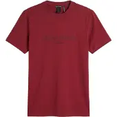 Antony Morato Camisa vermelho