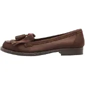 Lipsy Sapato Slip-on chocolate