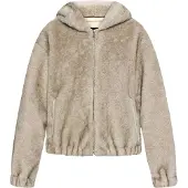 Gil Bret Casaco meia-estação bege