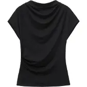 And Other Stories & Other Stories Camisa preto