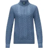 Blend Pullover 'BHBASIM' azul pombo