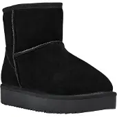 Esprit Botas 'Pitera' preto