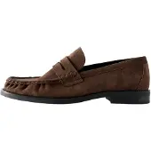 And Other Stories & Other Stories Mocassins chocolate