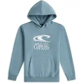 O'Neill Sweatshirt azul / branco
