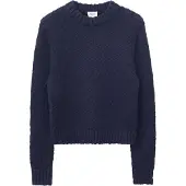 And Other Stories & Other Stories Pullover navy