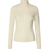 Selected Camisola De Gola Alta Vendy