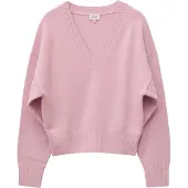 And Other Stories & Other Stories Pullover rosa