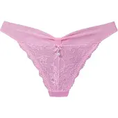 LASCANA Tanga eosin