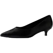The Set Sapatos de salto preto