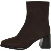 Jeffrey campbell Botim 'SHERPAL 2' castanho escuro