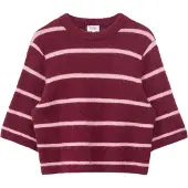 And Other Stories & Other Stories Pullover rosé / granadina