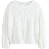 Next Blusa branco